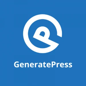 GeneratePress Free