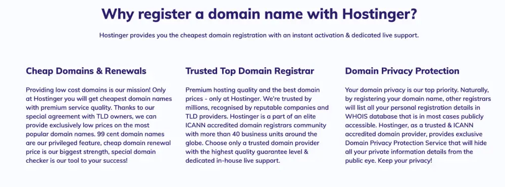 hostinger domain offer1