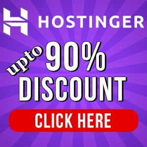 hostinger india