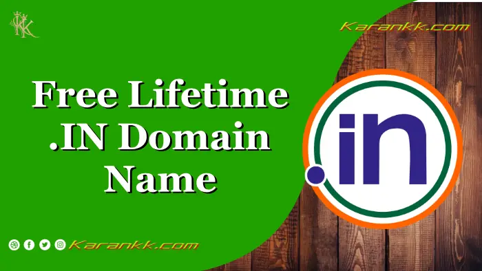 how to purchase domain name for lifetime
