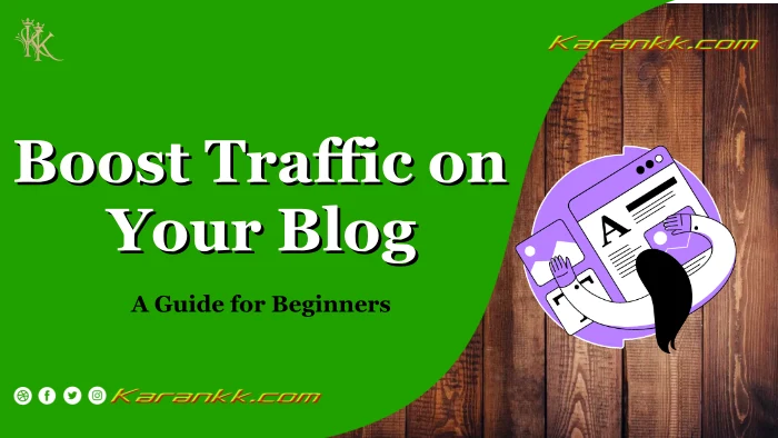 Boost Traffic on Your Hostinger Blog
