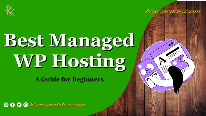Best Managed WP Hosting