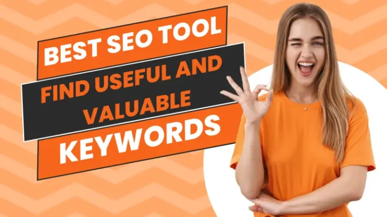 कीवर्ड रिसर्च के लिए सबसे अच्छा पेड टूल कौन सा है
