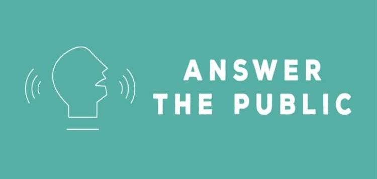AnswerThePublic