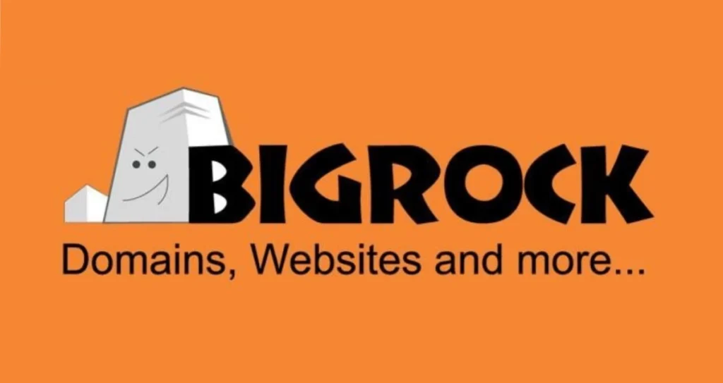 BigRock