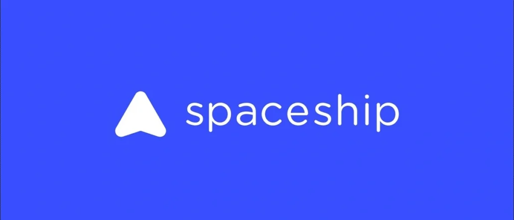 Spaceship
