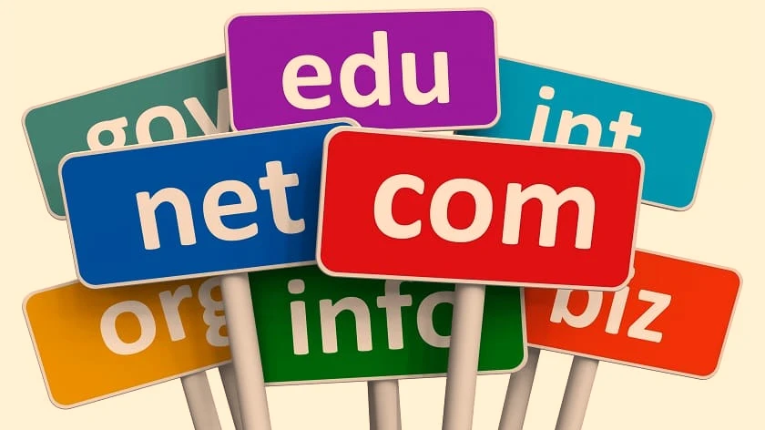 domain