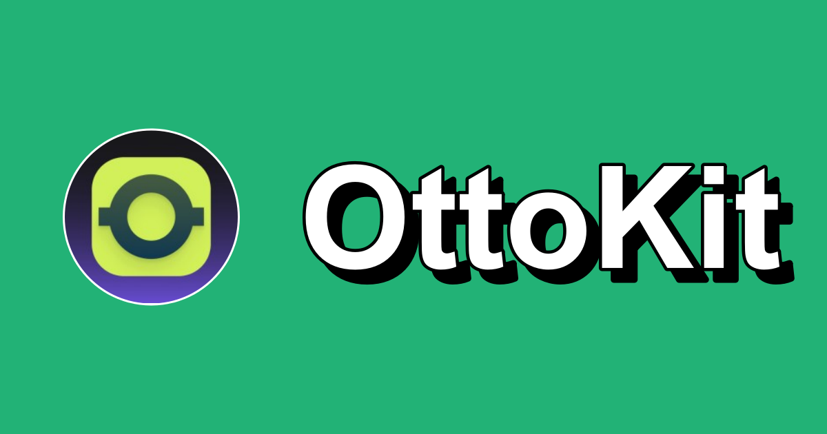 OttoKit