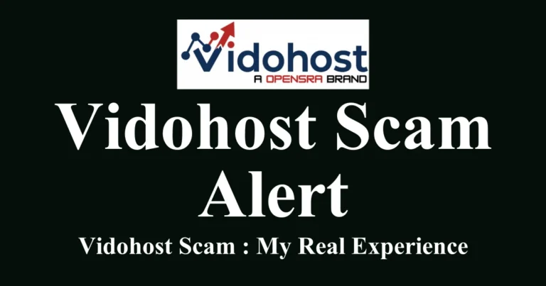 Vidohost.com Review