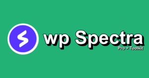 WP Spectra