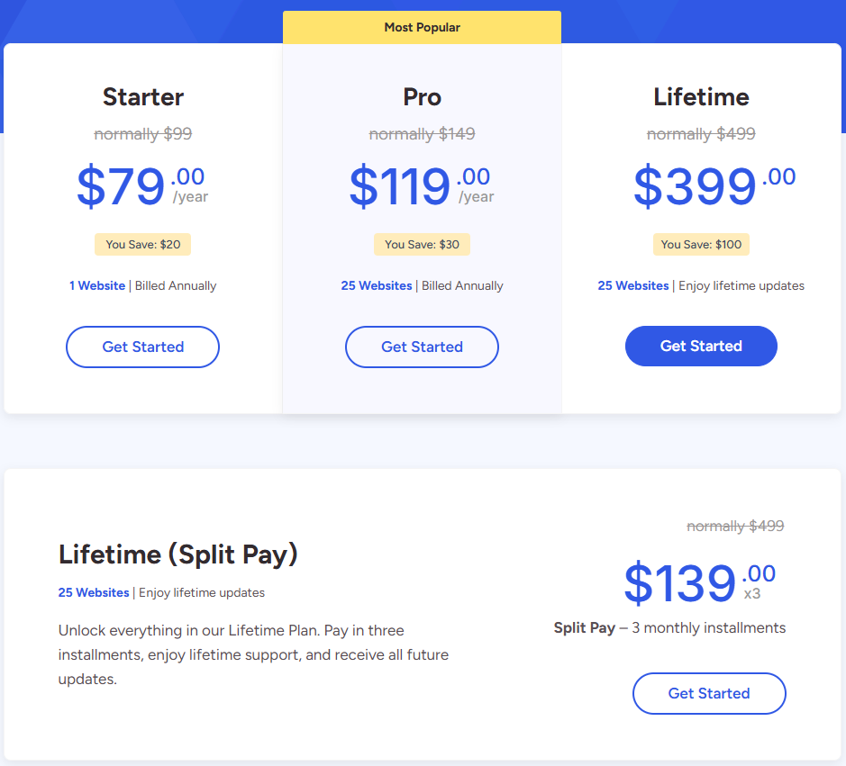 Presto Player Price | Presto Player Lifetime Deal 