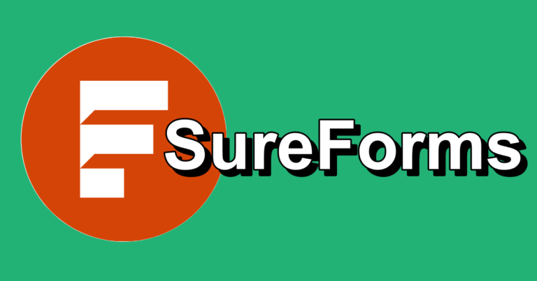 SureForms Lifetime Deal