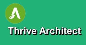 Thrive Architect