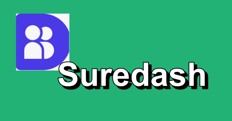 suredash