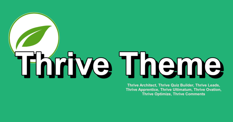 thrivethemes